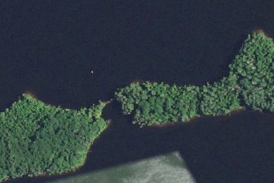 Little Banana Island