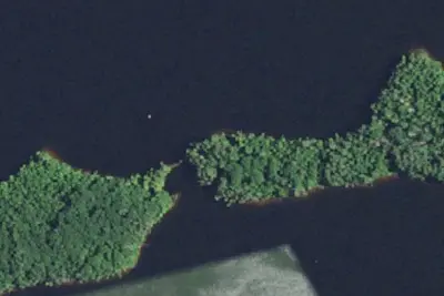 Little Banana Island