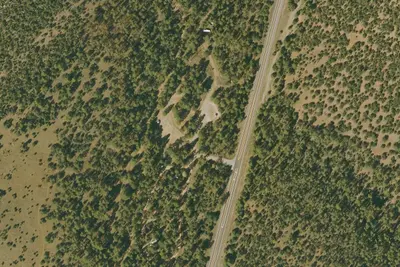 Timber Camp Recreation Site