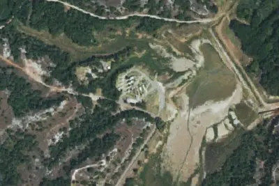 RV park