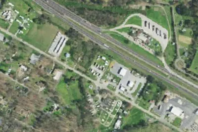 RV park