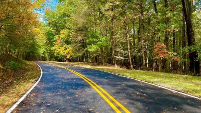 Greenbelt Campground