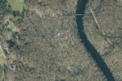 Old Stone Fort Campground