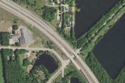 Muskegon KOA Campground