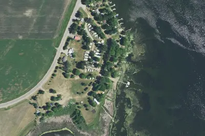 Two Mile Trailer Park and Campground