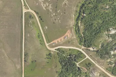 Little Missouri SP - Eastview Campground