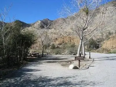 Fairview Campground