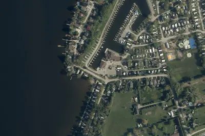 Scugog Landing