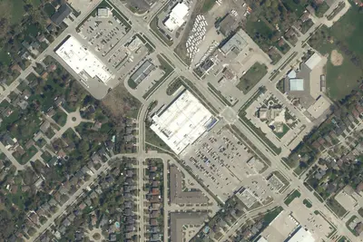Walmart · Fergus