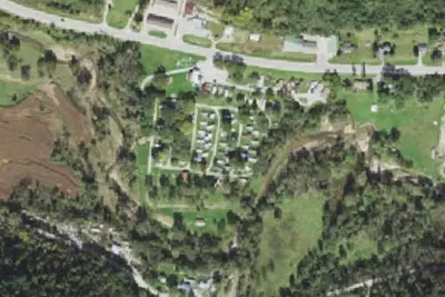 Red Barn Campground