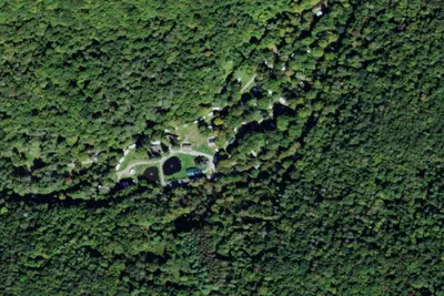 Russell Brook Campsites