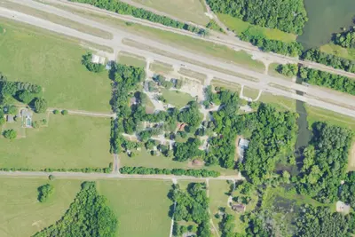 Tuscumbia RV Park
