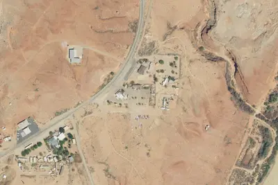 Valles Trailer Park