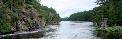 Camp site