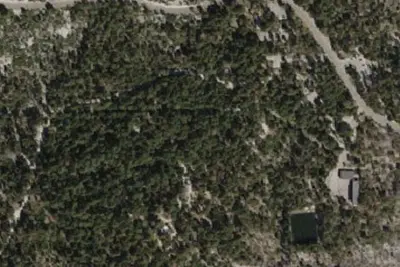 Navajo Camp