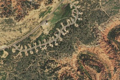 Quitaque, TX Site 20
