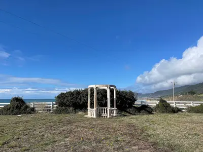 Westport Cemetery - November 2022 - Sarah Stierch 14