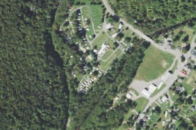 Twin Streams Campground