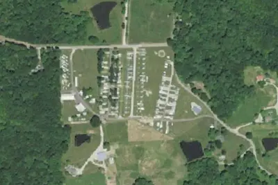 Hoosier Horse Camp