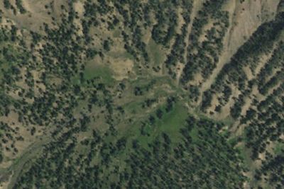National Park Service Site 12