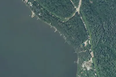 Camp site