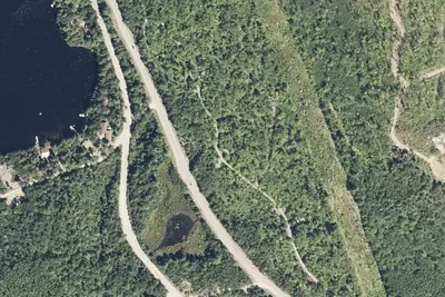 Camp site