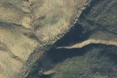 Camp site