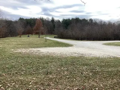 Blackwell Campground