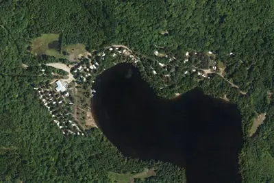 Camping Haut-des-Côtes