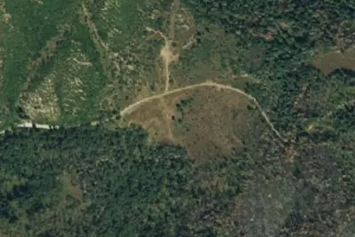 Camp site