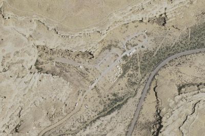 Gallo Campground