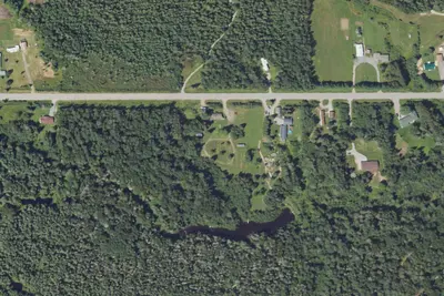Minnow Lake Campground