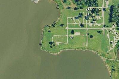 Old Town Park C-Loop Campground