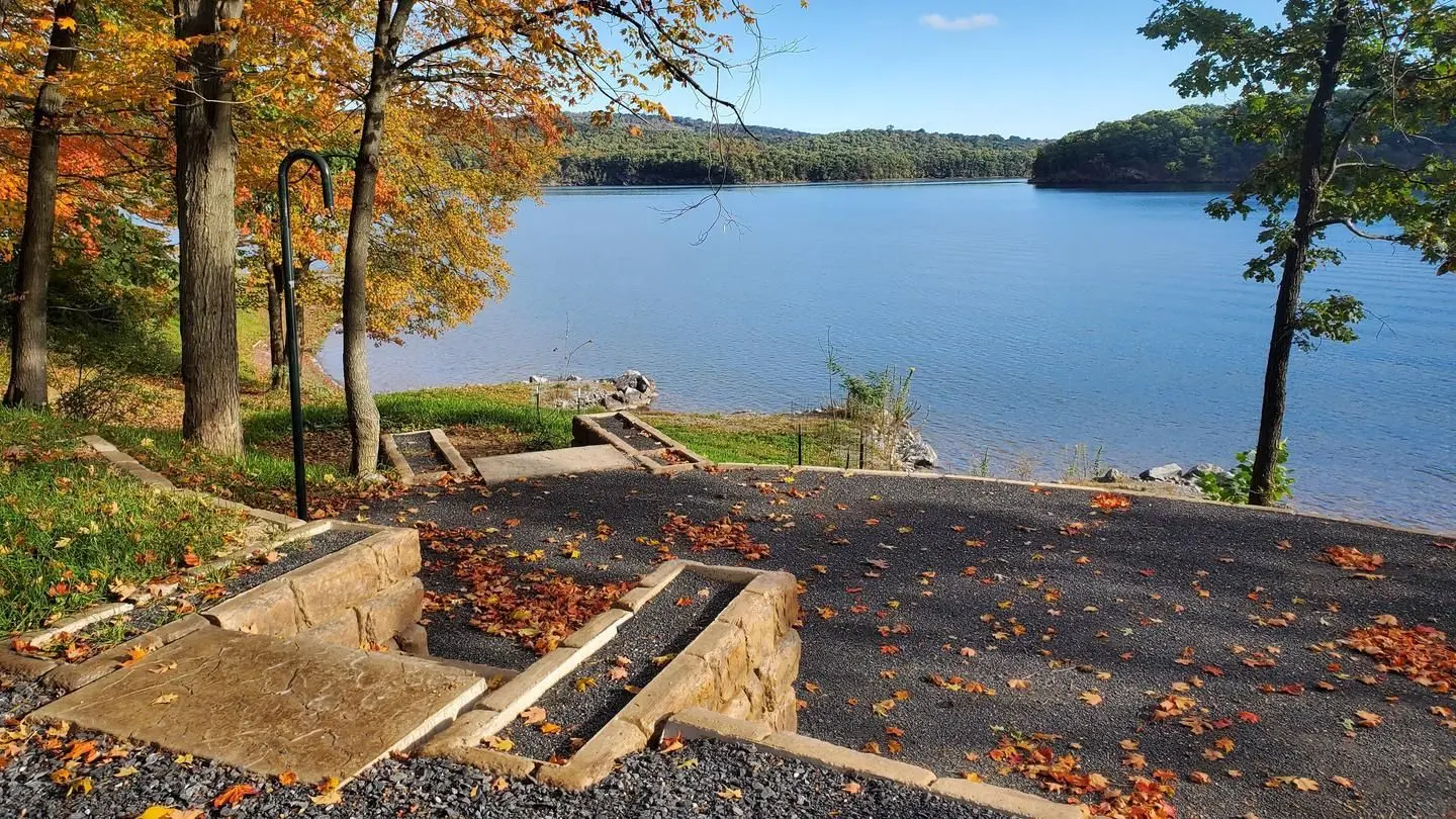 Susquehannock Site 61