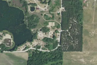 Herrick Recreation Area Campground