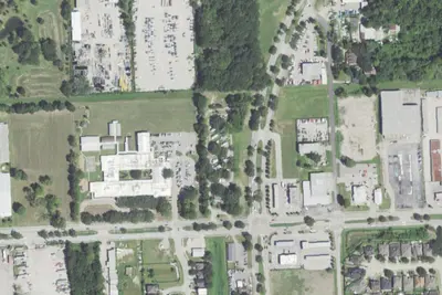 RV park