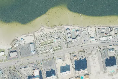 Pensacola Beach RV Resort, LLC