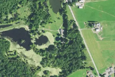 Camp site