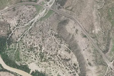 Madera Canyon Campground