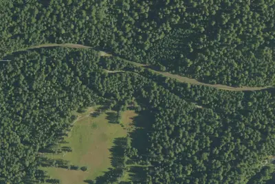 Camp site