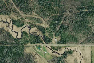 Camp site