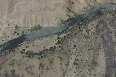 Middle Basalt