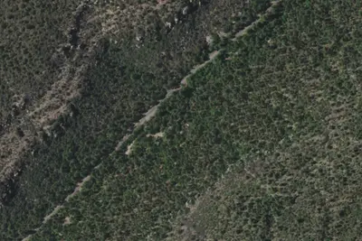 Cherry Creek Campground