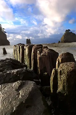 First Beach - Flickr - .Bala