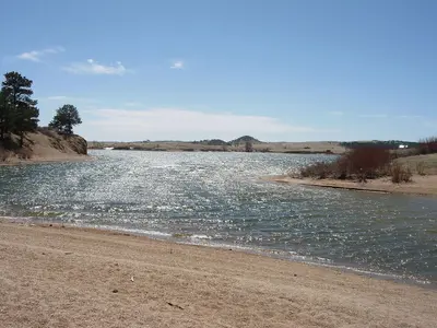 Curt Gowdy State Park (2426389664)