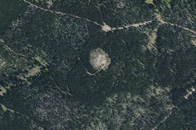 Off Spring Creek Rd 274-4