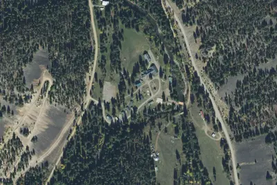 Yellowstone Bible Camp