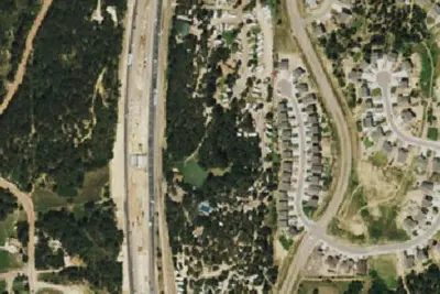 RV park (Monument)