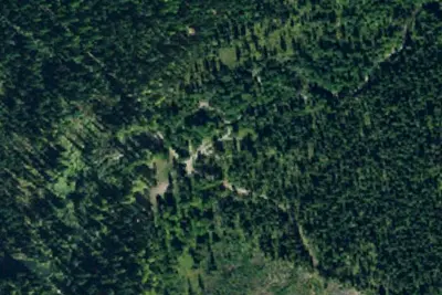 Logging Creek Campground