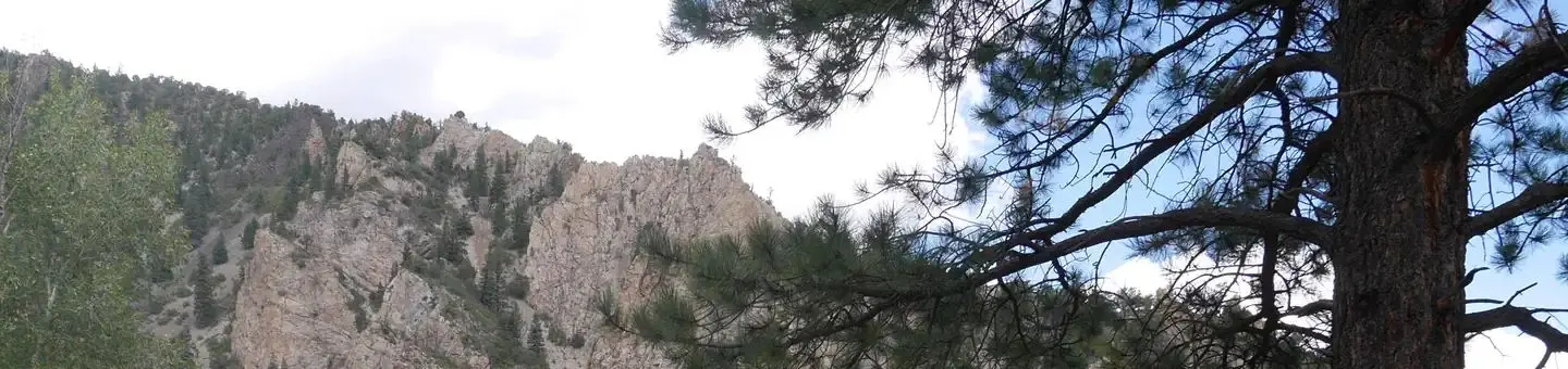 Columbine Campground